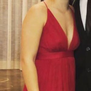 Windsor formal dress